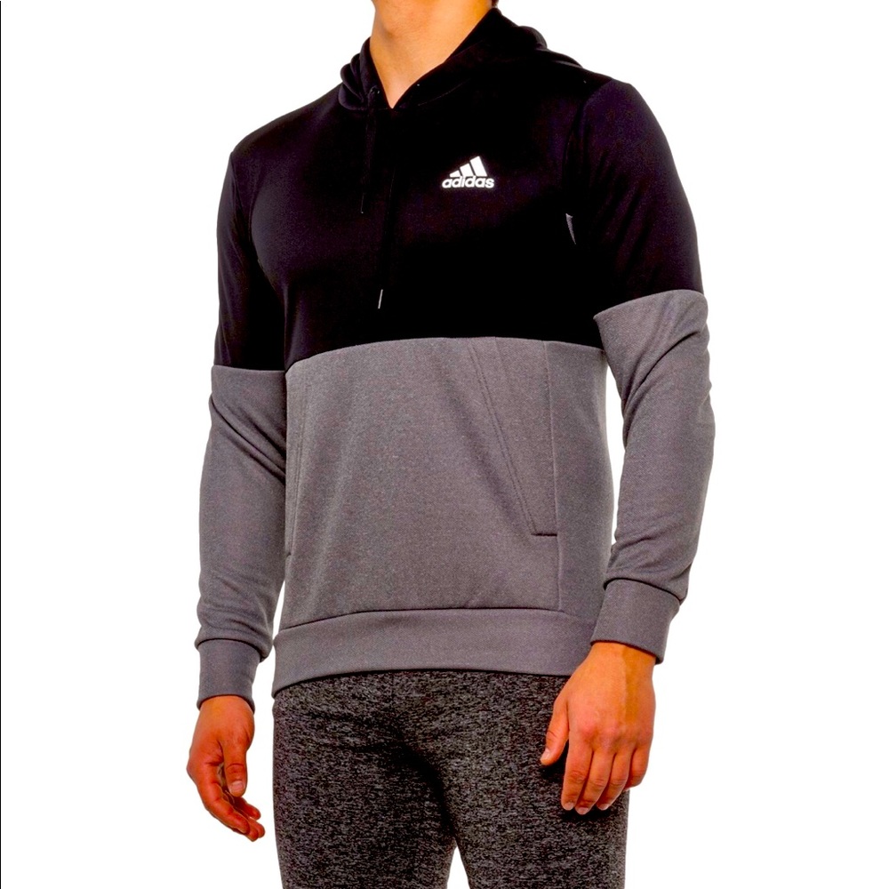 NWT Men’s Adidas GG Hoodie